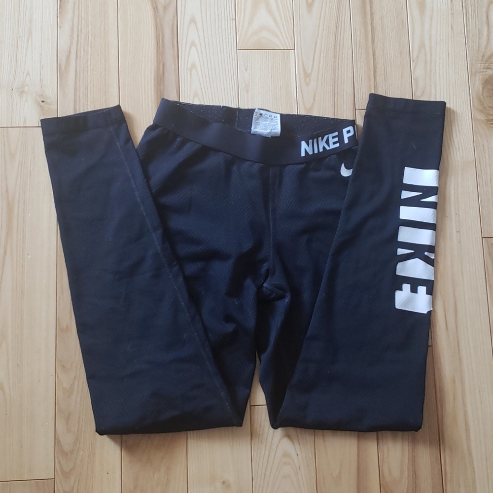 Nike Pro Leggings